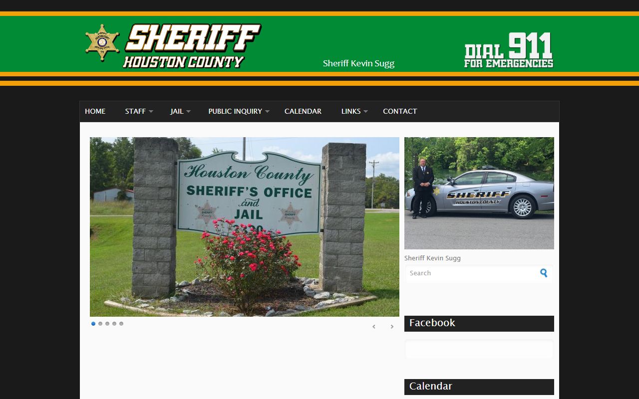 Hawkins County Criminal History sheriff office resources